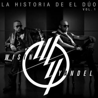 La Historia De El Dúo Vol. 1