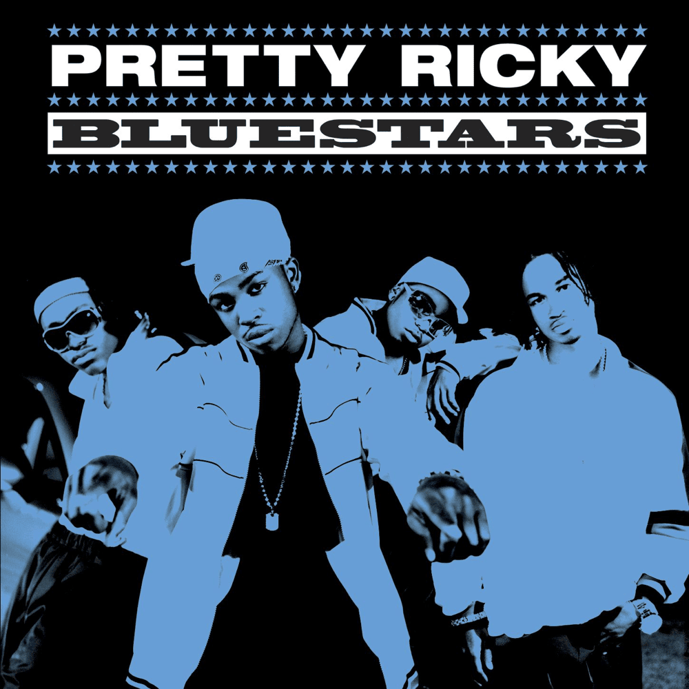 Bluestars (Clean)
