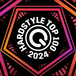 Hardstyle Top 100 2024