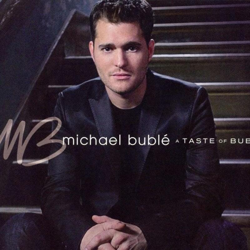 A Taste of Bublé - EP