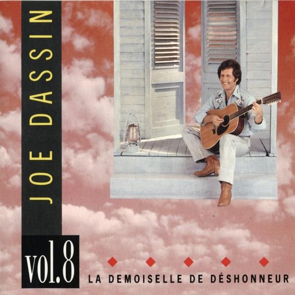 Intégrale 9 CD - Vol.8 La demoiselle de déshonneur