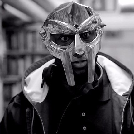 MF DOOM