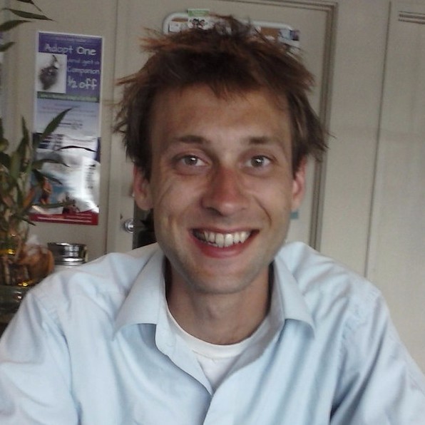Adrian Orange