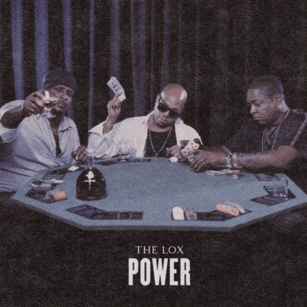 Power - EP