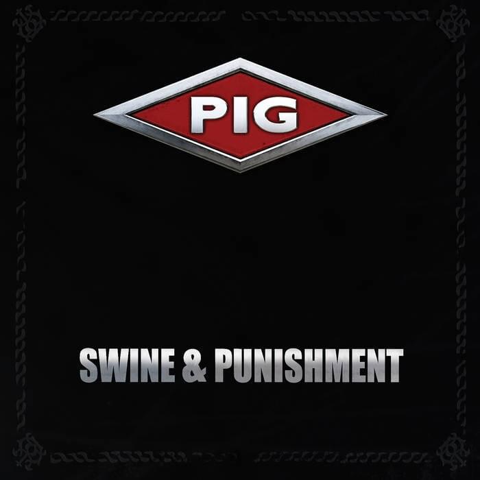 Swine and Punishment