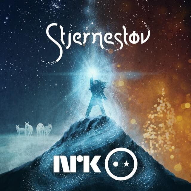 Stjernestøv - Single