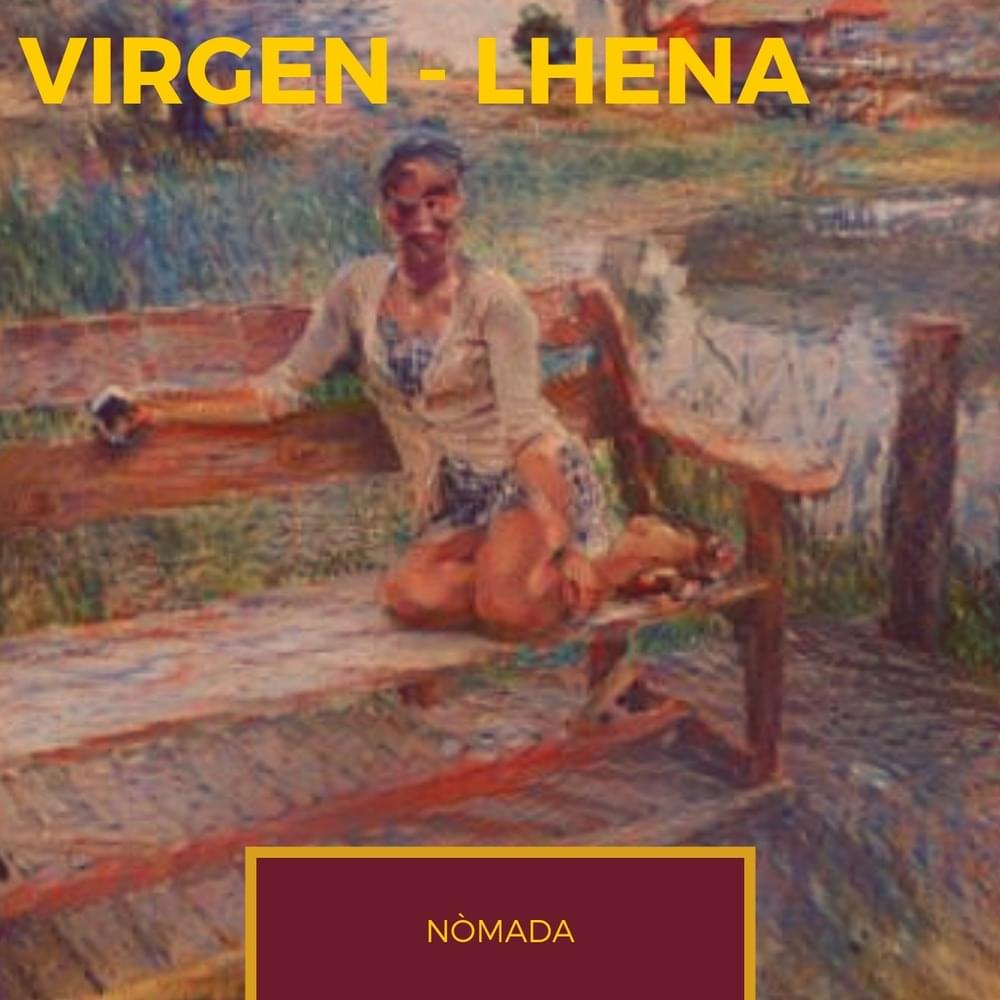 Virgen - Lhena