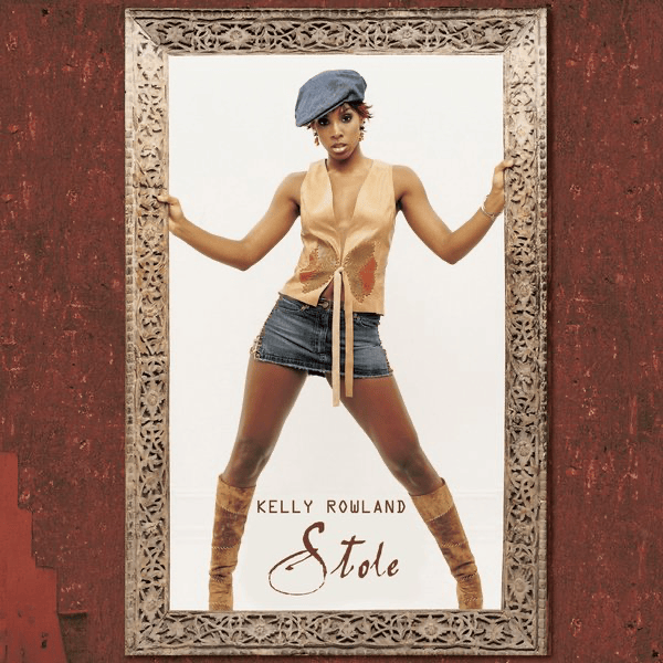 Stole (Remixes)