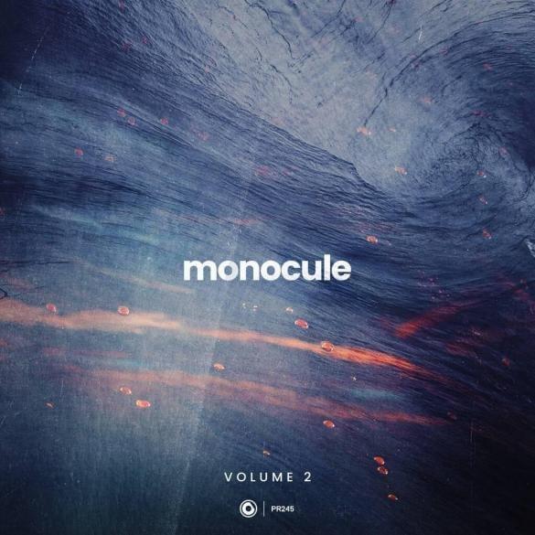 Monocule Volume 2