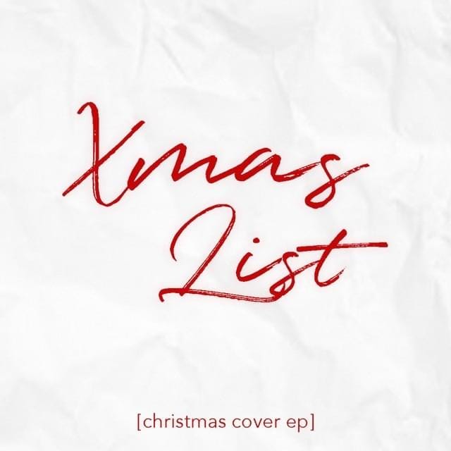 Xmas List