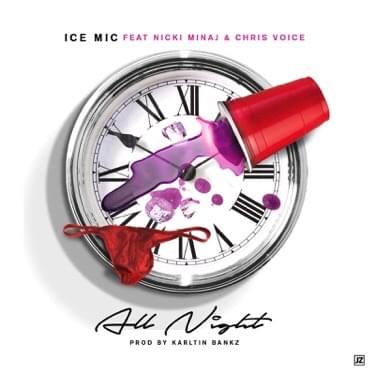 All Night - Single