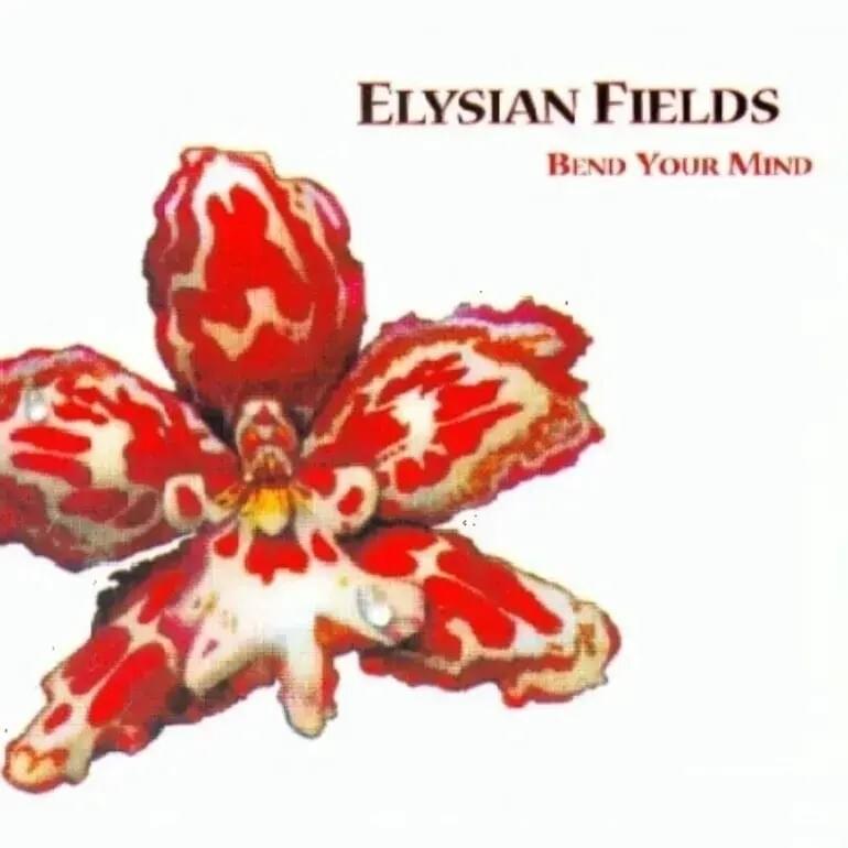 Bend Your Mind - Single