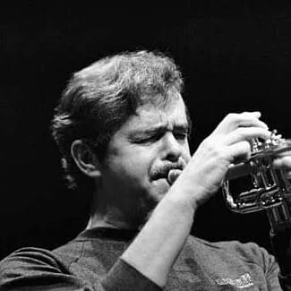 Kenny Wheeler