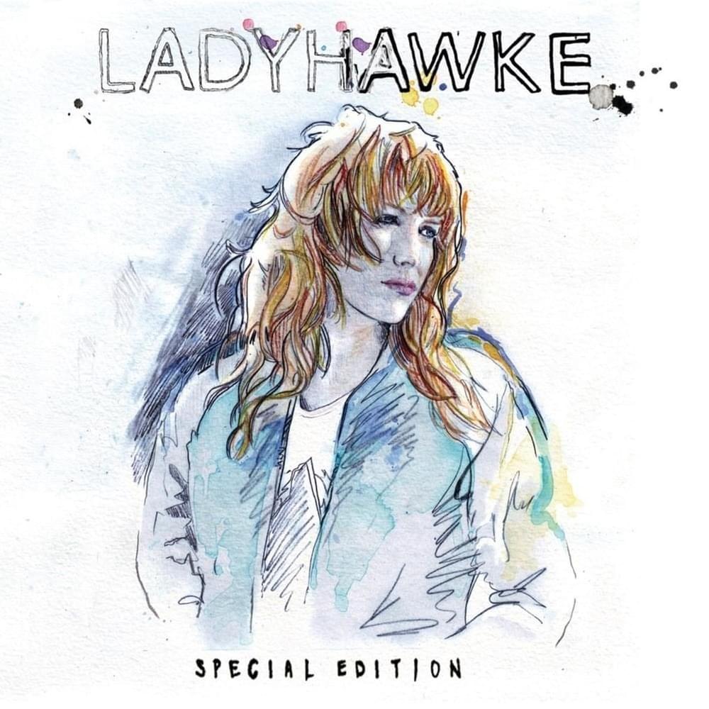 Ladyhawke (US Special Edition)