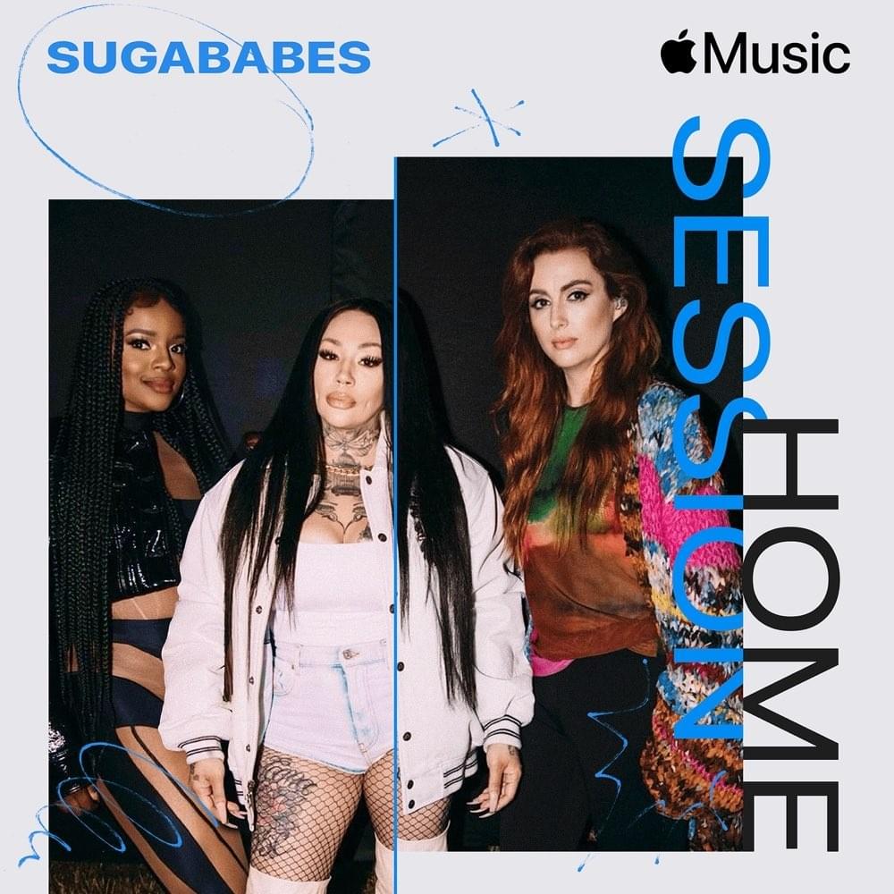 Apple Music Home Sessions: Sugababes