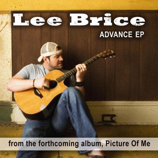 Advance EP