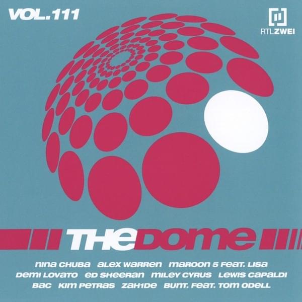 The Dome Vol. 111