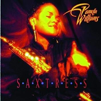 Saxtress