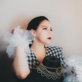 Kat Victoria