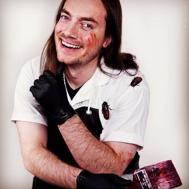 Terrance Zdunich