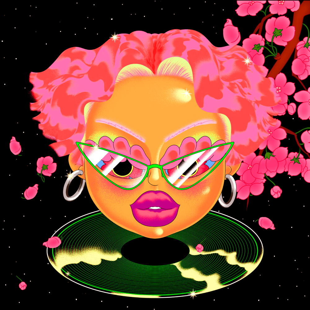 Cherry (Ryan Hemsworth Remix) - Single