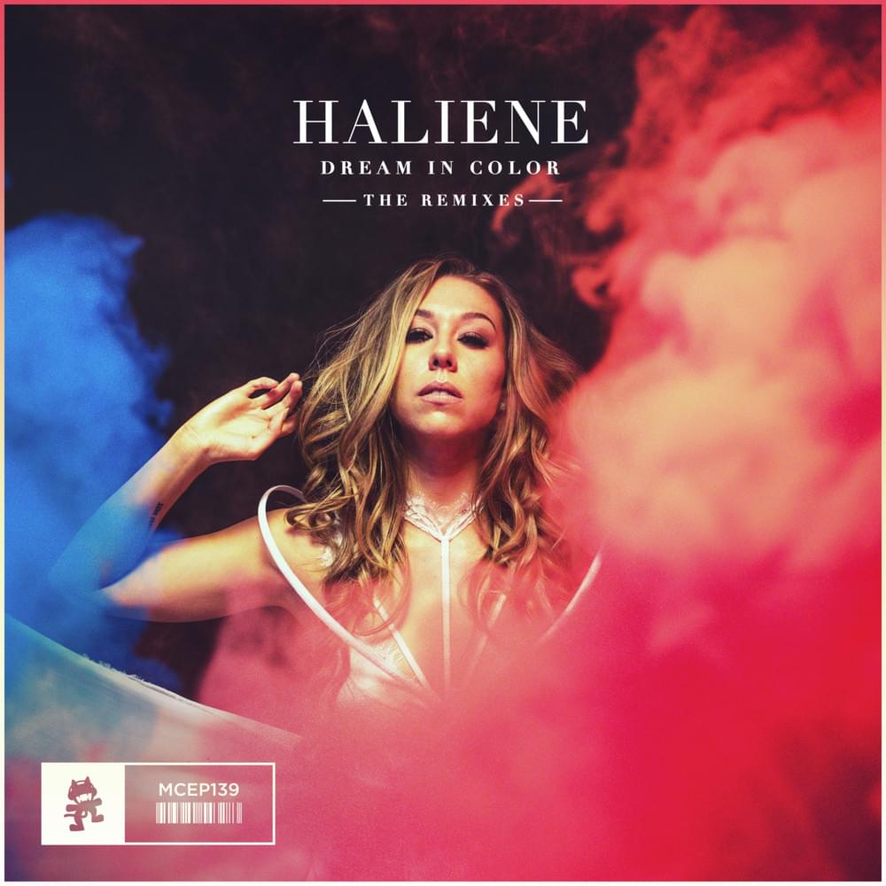Dream in Color (The Remixes) - EP