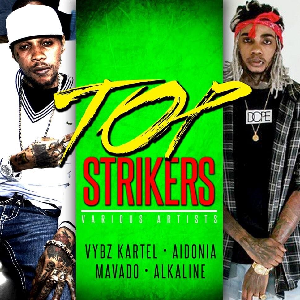 Top Strikers