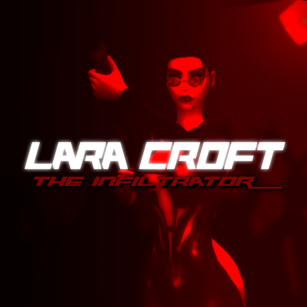 The Infiltrator