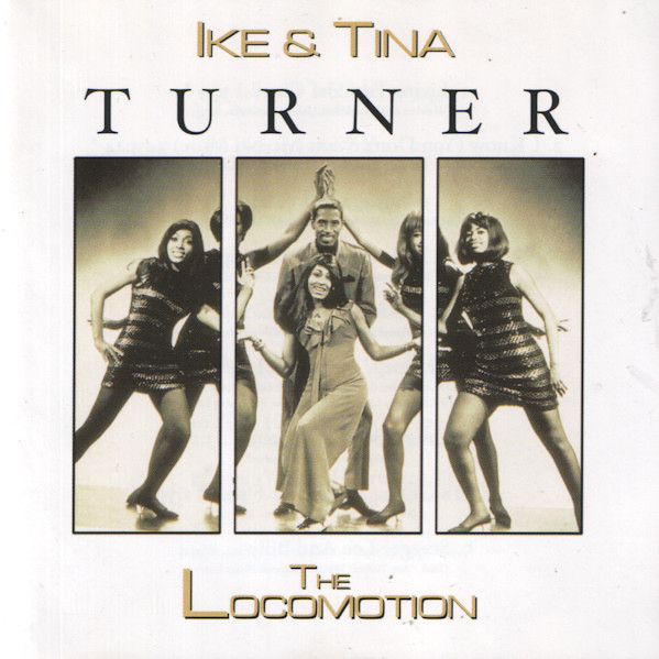 The Locomotion