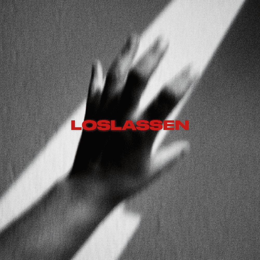 LOSLASSEN (EP)