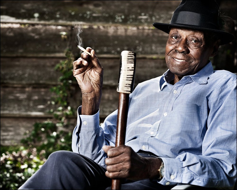 Pinetop Perkins