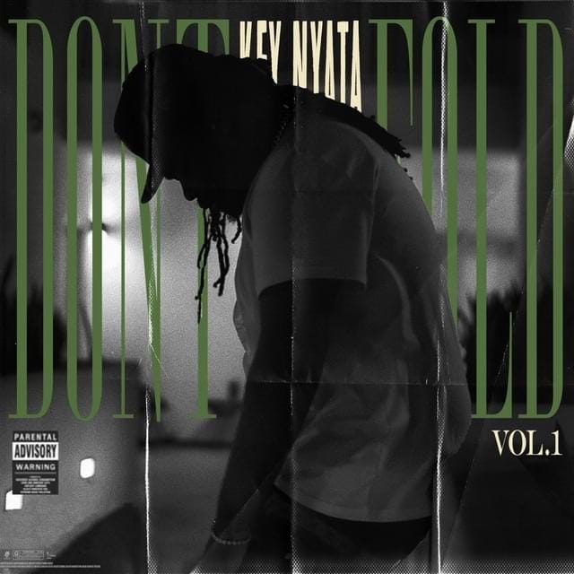 DON’T FOLD, Vol. 1