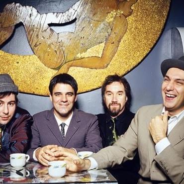 Rheostatics