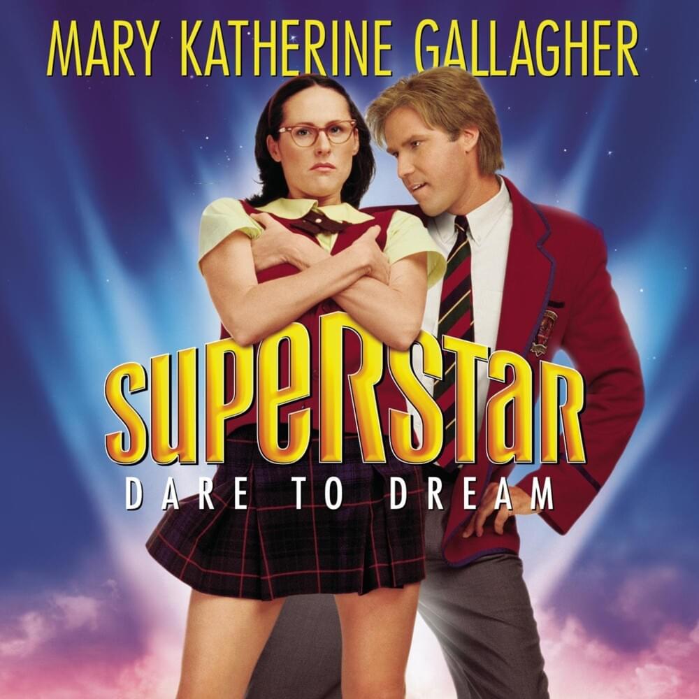 Superstar: Dare To Dream (Music From The Motion Picture)