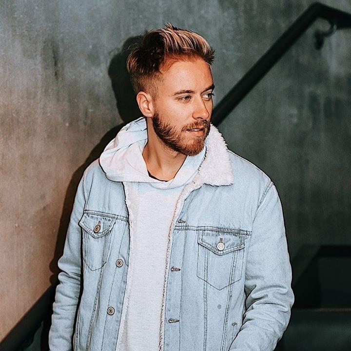 Jonah Baker