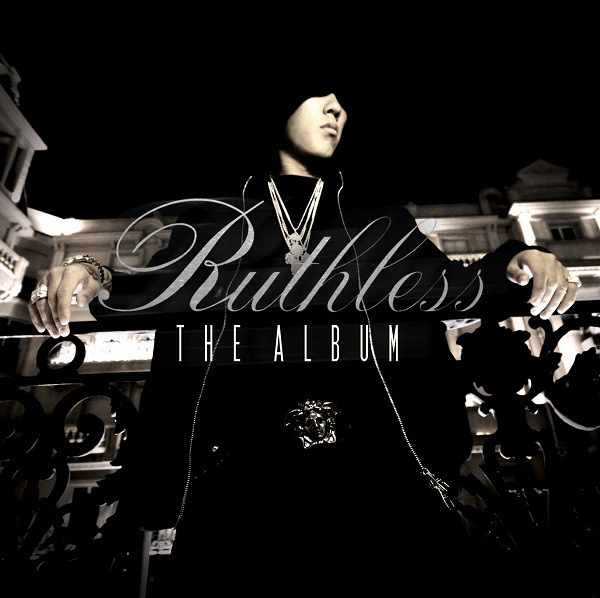 Ruthless, The Album