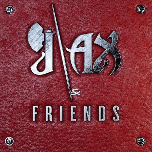 J-Ax & Friends 