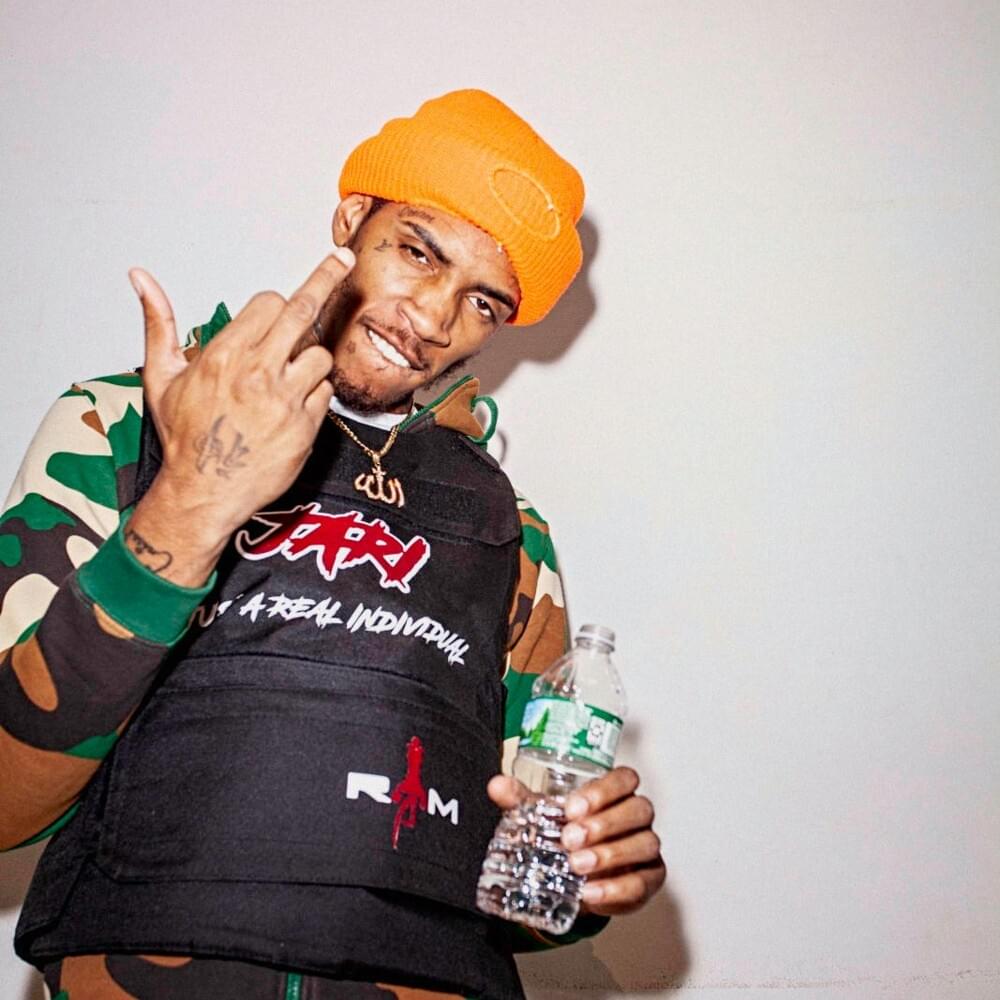 The Real Yung Honcho