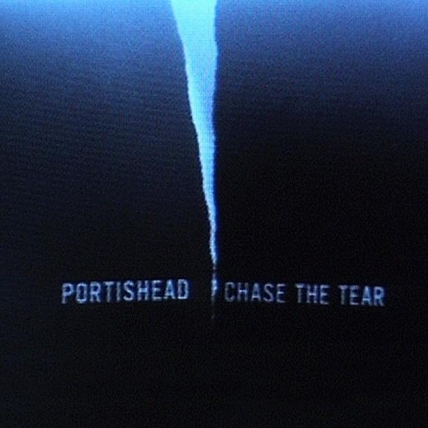 Chase The Tear - Single