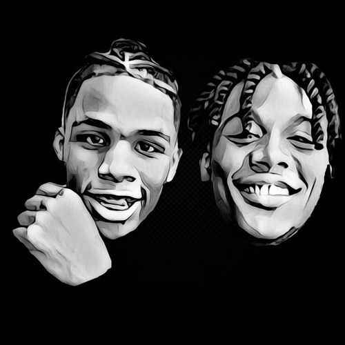 Ar’mon and Trey (Covers)