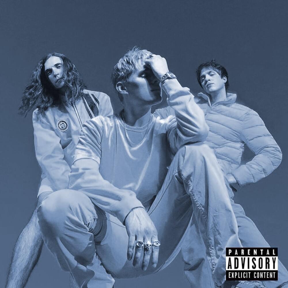 Greatest Hits [Blue Edition]