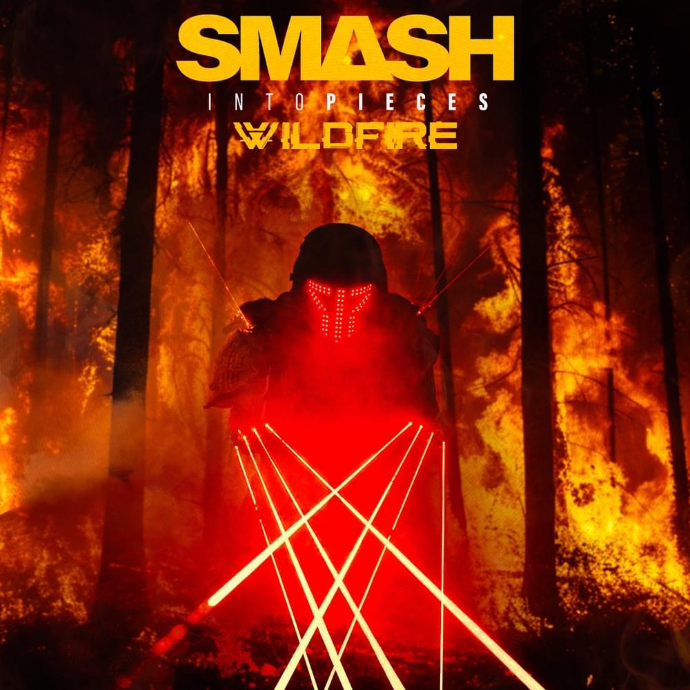 Wildfire - Single