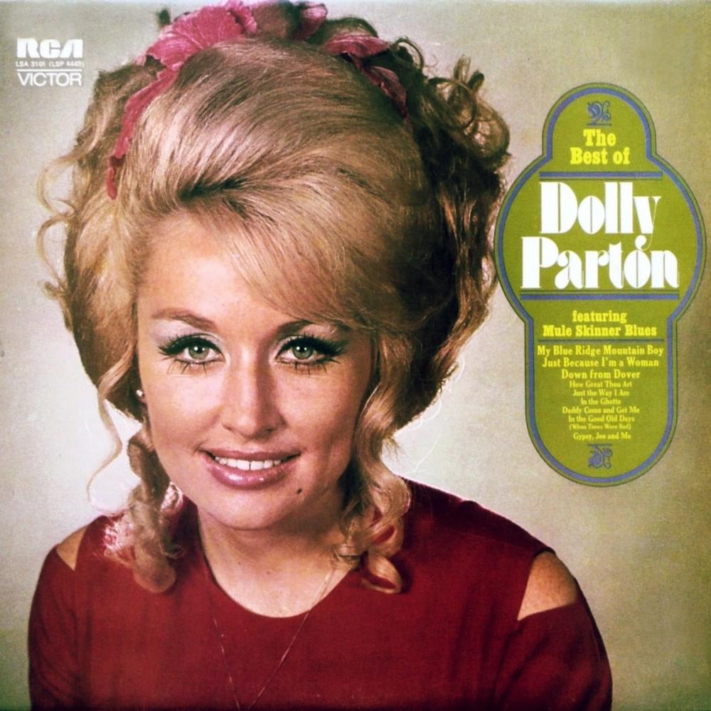 The Best of Dolly Parton