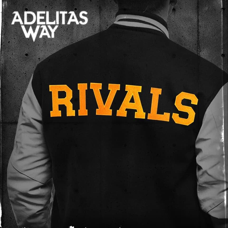 Rivals EP