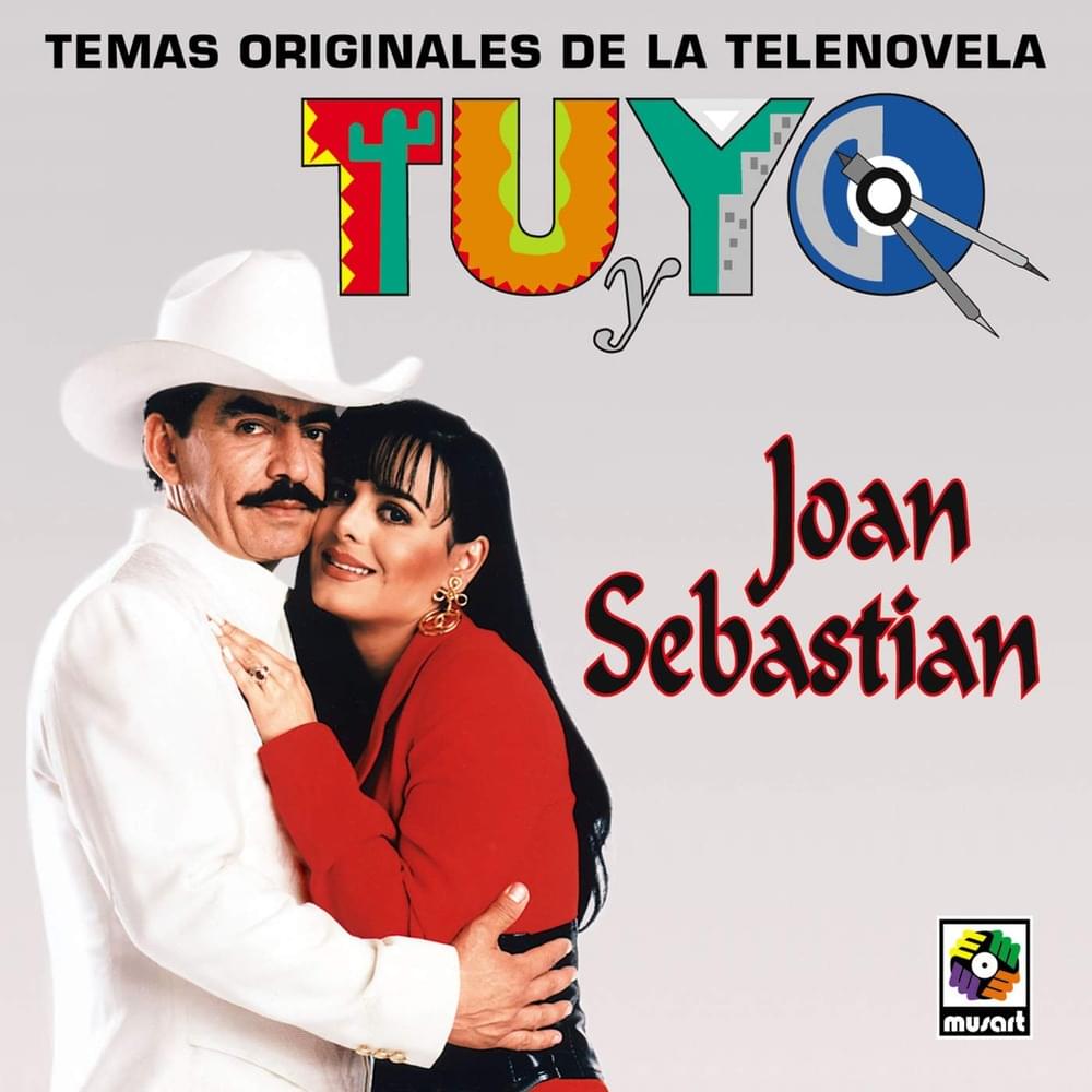 Temas Originales De La Telenovela: Tú Y Yo