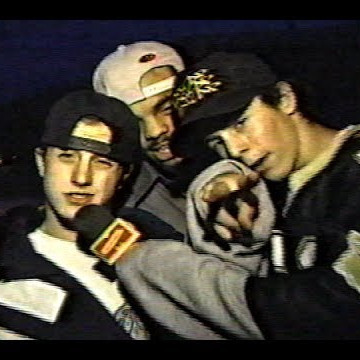 The Whooliganz