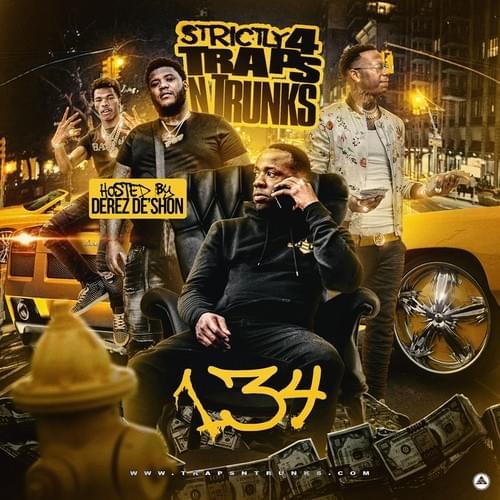 Strictly 4 The Traps N Trunks 134