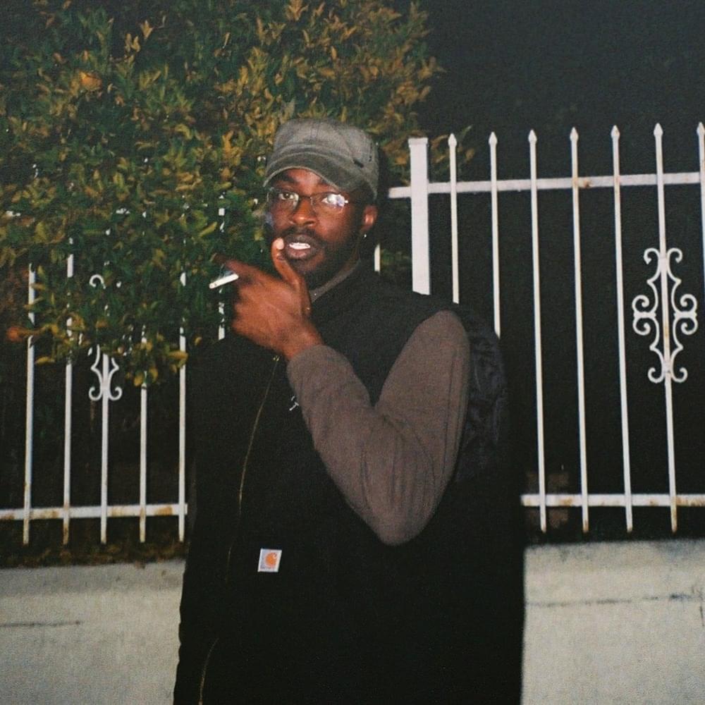 Kwame Adu