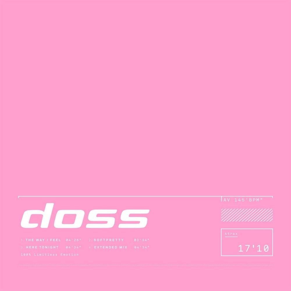 Doss - EP