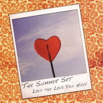 Love the Love You Have EP